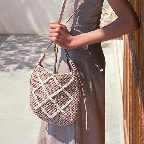 I'm a fashion expert | Οι τσάντες από ελληνικά brands που χρειάζομαι σίγουρα στη συλλογή μου