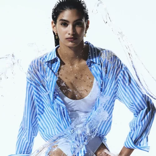 Τα must have του καλοκαιριού μέσα από τη Beach Club συλλογή της Elisabetta Franchi