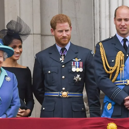 Πρίγκιπας Harry – Meghan Markle | Θα παραστούν στους εορτασμούς για το πλατινένιο ιωβηλαίο της βασίλισσας;