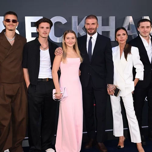 Brooklyn Beckham | Η σκληρή κίνηση απέναντι στους γονείς του, David και Victoria, που οξύνει την οικογενειακή διαμάχη