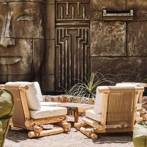 Το Gajah ίσως είναι το πιο viral μέρος του καλοκαιριού στην Αθήνα