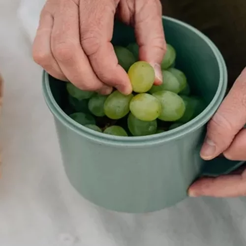 Καύσωνας | Η λίστα με τα "ναι" και τα "όχι" στη διατροφή μας