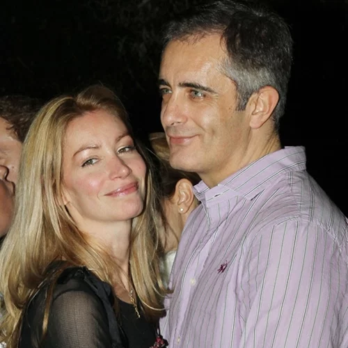 Άριελ Κωνσταντινίδη & Σωκράτης Αλαφούζος | Ο παθιασμένος έρωτας, η πρόταση γάμου & ο ξαφνικός χωρισμός