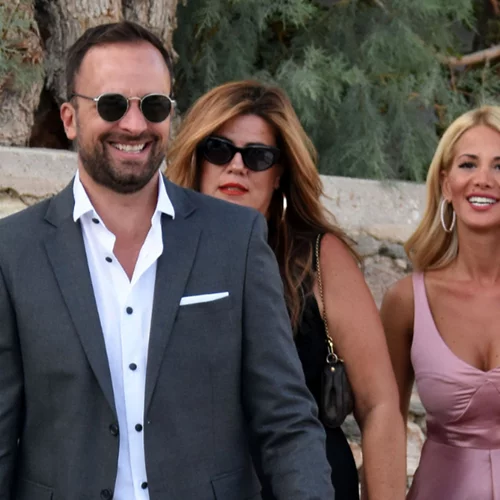 Γιώργος Λιανός | "Ήταν αναπόφευκτο το τηλεοπτικό διαζύγιο Λιάγκα – Σκορδά"