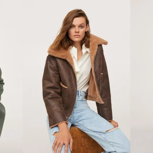 High Street Fashion | 10 Mango πανωφόρια που θα σε κάνουν να λατρέψεις το φθινόπωρο