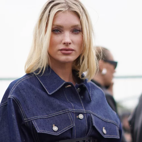 Denim Expert Approved | Τα πιο κομψά wide-leg τζιν παντελόνια για κάθε στιγμή της ημέρας