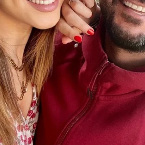 Αρραβώνας για πρώην παίκτρια του GNTM