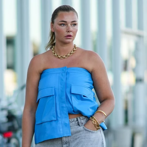 10 καλοκαιρινά κομμάτια που θα επέλεγε μία fashionista από τη Zara | Θα τα βρεις με -50% έκπτωση