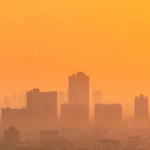 Πώς να προστατευτείς από την αφρικανική σκόνη