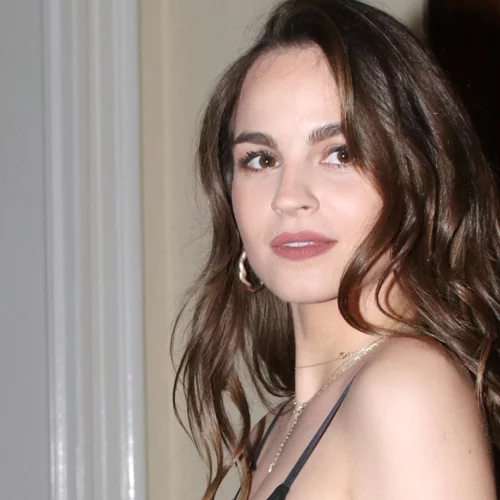 Πατρίτσια Μίλικ Περιστέρη | Η εξομολόγηση για τη σεξουαλική παρενόχληση από ένα από τα καταγγελλόμενα πρόσωπα