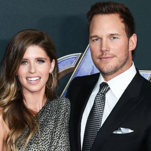 Ο Chris Pratt δανείζει τη φωνή του στον Γκάρφιλντ σε νέα ταινία κινουμένων σχεδίων