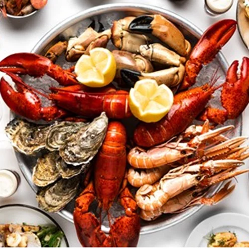 Tasty Awards 2022 | Για ψάρι και θαλασσινά στα καλύτερα