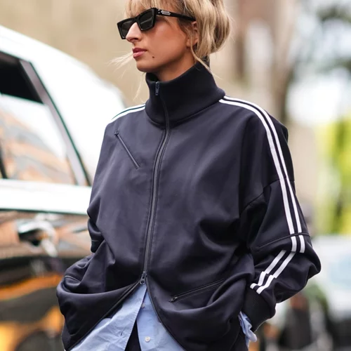 5 τρόποι για να προσθέσεις athleisure στοιχεία στο καθημερινό σου στιλ