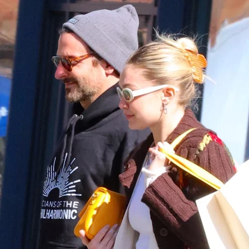 "O Bradley Cooper έχει αποφασίσει ότι θα παντρευτεί τη Gigi Hadid"