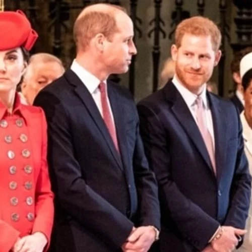 Στο φως η συμπεριφορά της Kate Middleton στο προσωπικό του Παλατιού | Οι ομοιότητες και οι διαφορές με τη Μeghan Markle