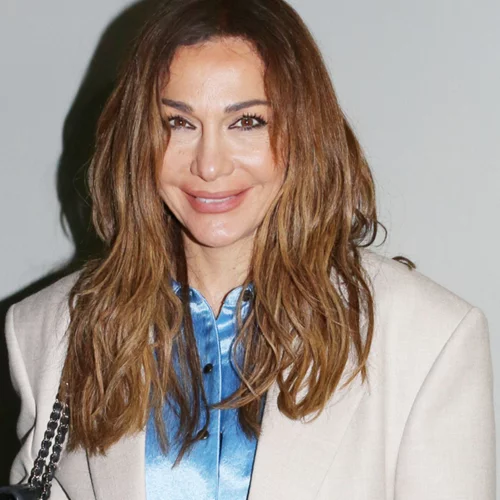 Δέσποινα Βανδή | Θετική στον κορονοϊό η τραγουδίστρια - Η ανακοίνωσή της