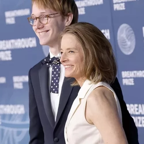 The Oscars Of Science | Το Harper's Bazaar Greece στη βραδιά που το Hollywood συνάντησε την επιστήμη