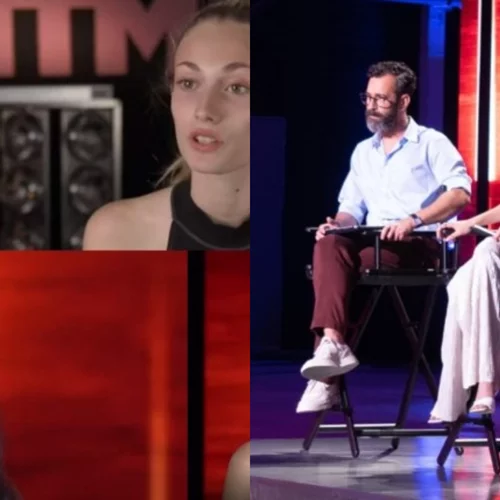 Όσα συνέβησαν στην πέμπτη audition του GNTM, οι 40 που συνεχίζουν στο Bootcamp & όλα τα νέα