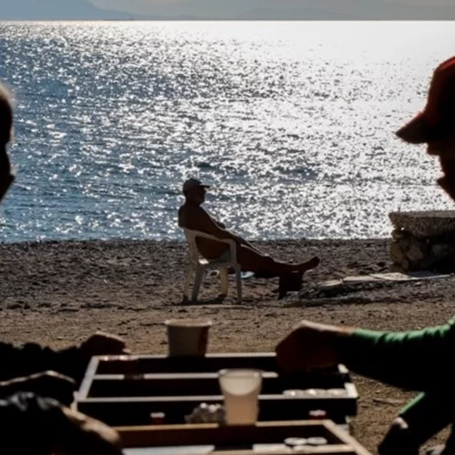 Καιρός | Ηλιόλουστη η σημερινή ημέρα - Πού θα φτάσει ο υδράργυρος στην Αττική