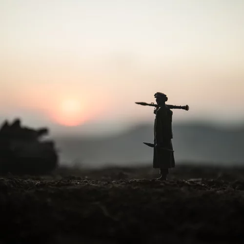 Αφγανιστάν | Ταλιμπάν δολοφόνησαν αστυνομικό έγκυο στον 8ο μήνα (εικόνα - βίντεο)