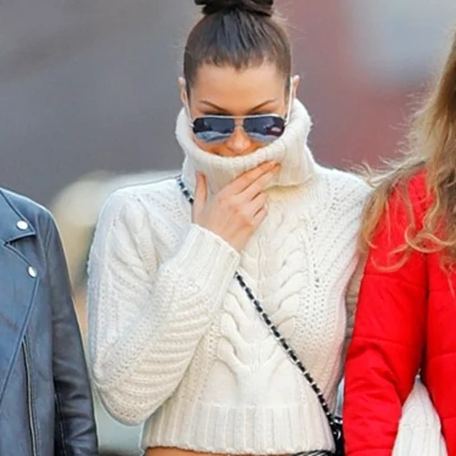 Gigi Hadid, Leonardo DiCaprio, Yolanda Hadid | O πόλεμος ξεκίνησε