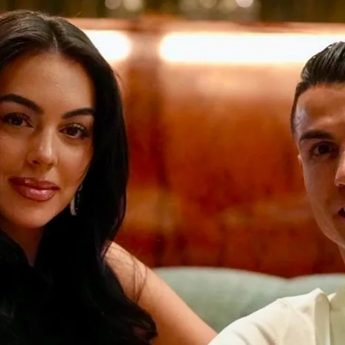 Παντρεύονται ο Κριστιάνο Ρονάλντο και η Τζορτζίνα Ροντρίγκεζ!