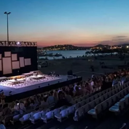 Athens Comedy Festival | Η μεγάλη γιορτή της κωμωδίας επιστρέφει τον Σεπτέμβρη