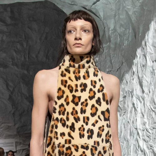 6 δημιουργικοί τρόποι για να φορέσεις το leopard print αυτό το φθινόπωρο