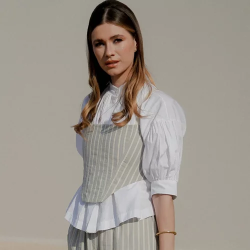 Summer in the City | Τα effortless chic looks που μπορείς να κάνεις στην πόλη