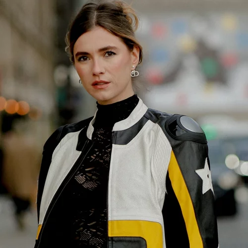 Ballet flats | Τα παπούτσια που χρειάζεσαι για τη νέα σεζόν είναι τα διαχρονικά αγαπημένα της άνοιξης