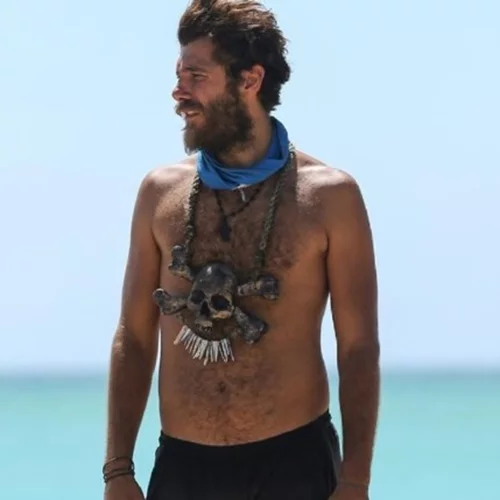 Σε κακή κατάσταση ο Νίκος Μπάρτζης μετά το Survivor | "Μετά βίας πήγε στο μαγαζί του"