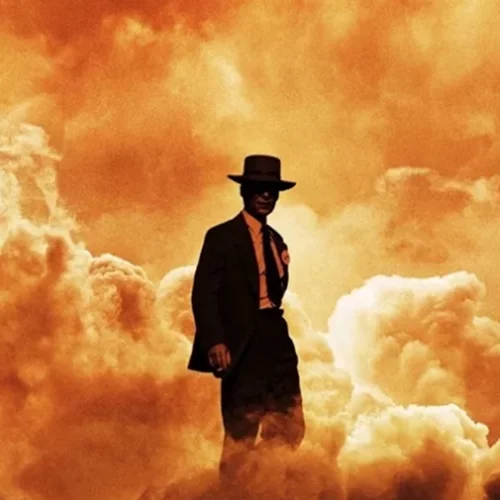 "Ο κόσμος αλλάζει για πάντα" | Πρώτο teaser για το "Oppenheimer" του Christopher Nolan