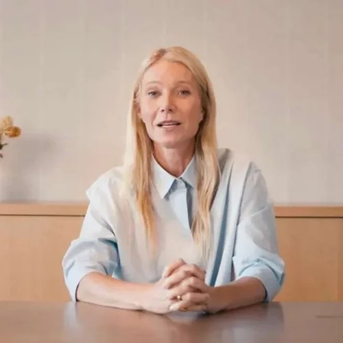 Γιατί η Gwyneth Paltrow έγινε η νέα εκπρόσωπος της Astronomer μετά το kisscam σκάνδαλο στους Coldplay