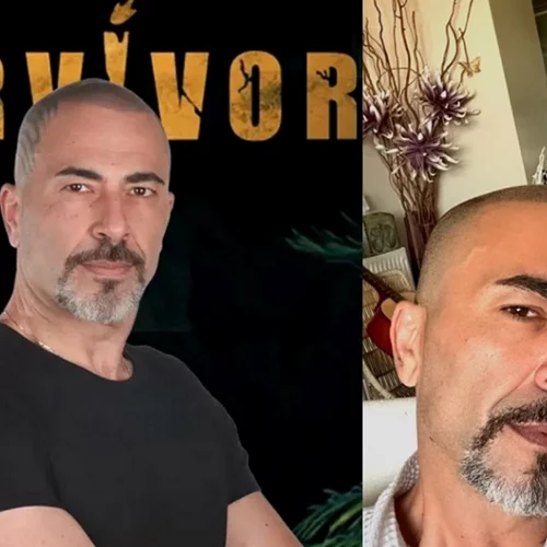 Βαλάντης | Σε αυτό το σπίτι θα επιστρέψει μετά την αποχώρησή του από το Survivor (εικόνες)