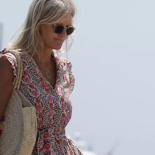 Οι 10 beach bags που μπορείς να κρατήσεις παντού