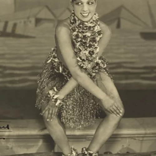 "Δεν ήμουν γυμνή, απλά δεν είχα ρούχα πάνω μου"| Η Josephine Baker έσπασε τους κανόνες της showbiz