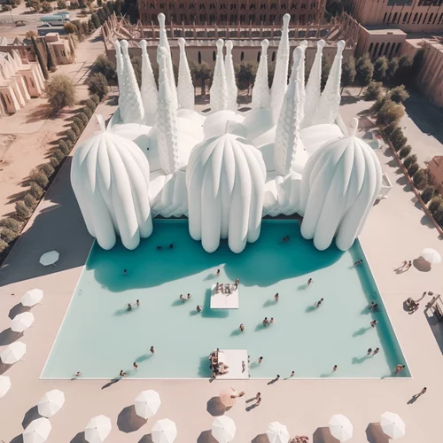 Ο Κώστας Σπαθής (@spathumba) μας μυεί στη μαγεία της ΑI φωτογραφίας