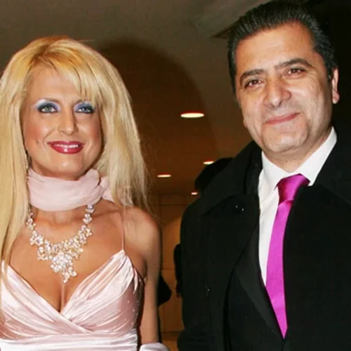 Μαρίνα Πατούλη | Το ξεχωριστό μνημόσυνο για τη μητέρα του Γιώργου Πατούλη και η συνέχεια της διαμάχης με τον Περιφερειάρχη