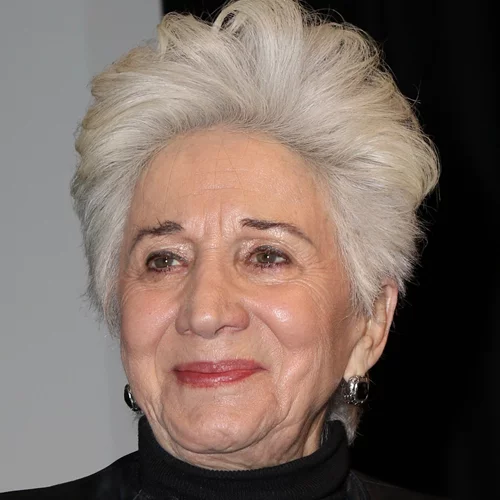 Έφυγε από τη ζωή η Olympia Dukakis