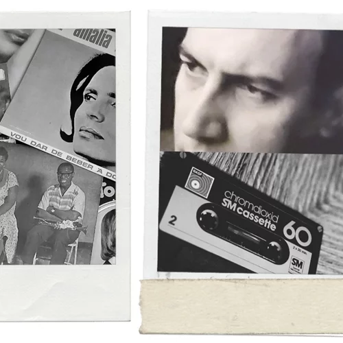 Editorial | Oι mix tapes του μπαμπά