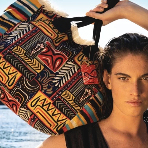 Φέτος βάλε ιταλικό αέρα στις εμφανίσεις σου | Οι τσάντες της Carpisa που θα κάνουν update στο στιλ σου