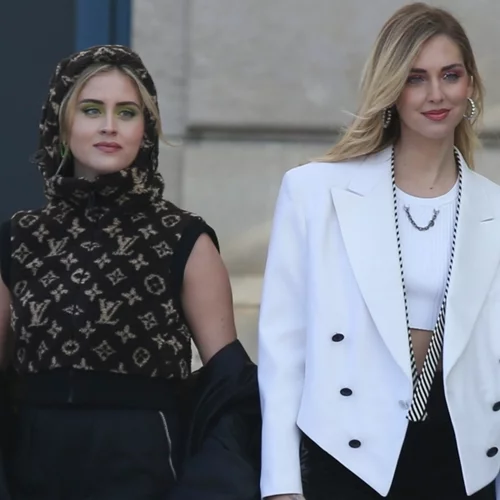 Αυτά είναι τα "άσχημα" παπούτσια που δεν αποχωρίζονται οι fashionistas | Θα τα φορούσες;