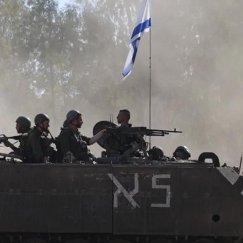 Ο στρατός του Ισραήλ "προετοιμάζεται" να καταλάβει την πόλη της Γάζας - Διεθνής κατακραυγή