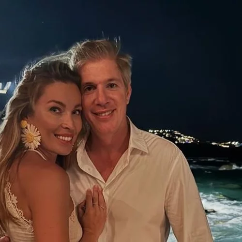 Μαριέττα Χρουσαλά | Η σπάνια φωτογραφία της 11χρονης Μαργκώ - Η ομοιότητα τους