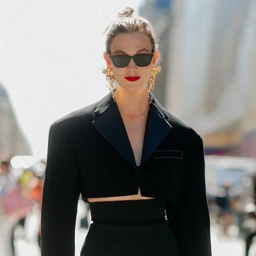 Τα blazers που θα αναβαθμίσουν τη χειμερινή γκαρνταρόμπα σου