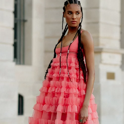 Κοραλί & Ροζ | Στη Mango βρήκαμε κομμάτια στις πιο κομψές αποχρώσεις της άνοιξης