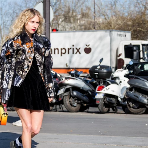 Τα μυστικά για να δημιουργήσεις τις πιο ξεχωριστές εμφανίσεις της σεζόν με βάση τις τάσεις της μόδας