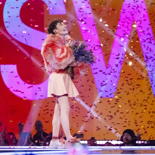 Eurovision 2024: Αρχίζουν να ανοίγουν τα στόματα- Κακό κλίμα και επιθέσεις καταγγέλουν το Bambie Thug και το Nemo