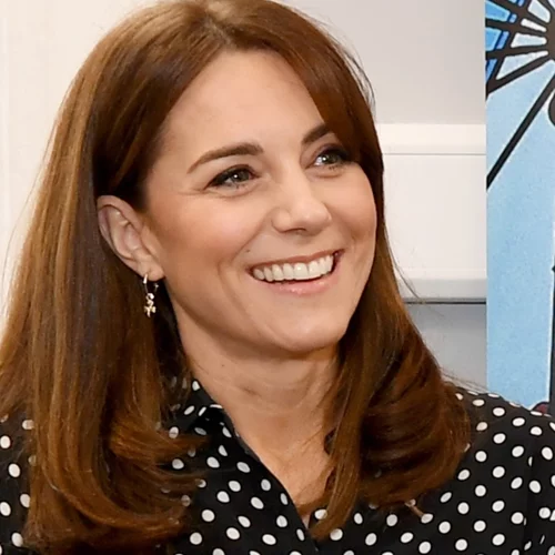 Baby bump | Εμφανίσεις των μελών της βασιλικής οικογένειας κατά τη διάρκεια της εγκυμοσύνης τους