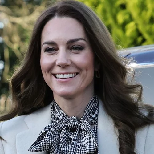Η Kate Middleton στον φακό του πρίγκιπα Louis | Το μήνυμα για την Παγκόσμια Ημέρα κατά του καρκίνου
